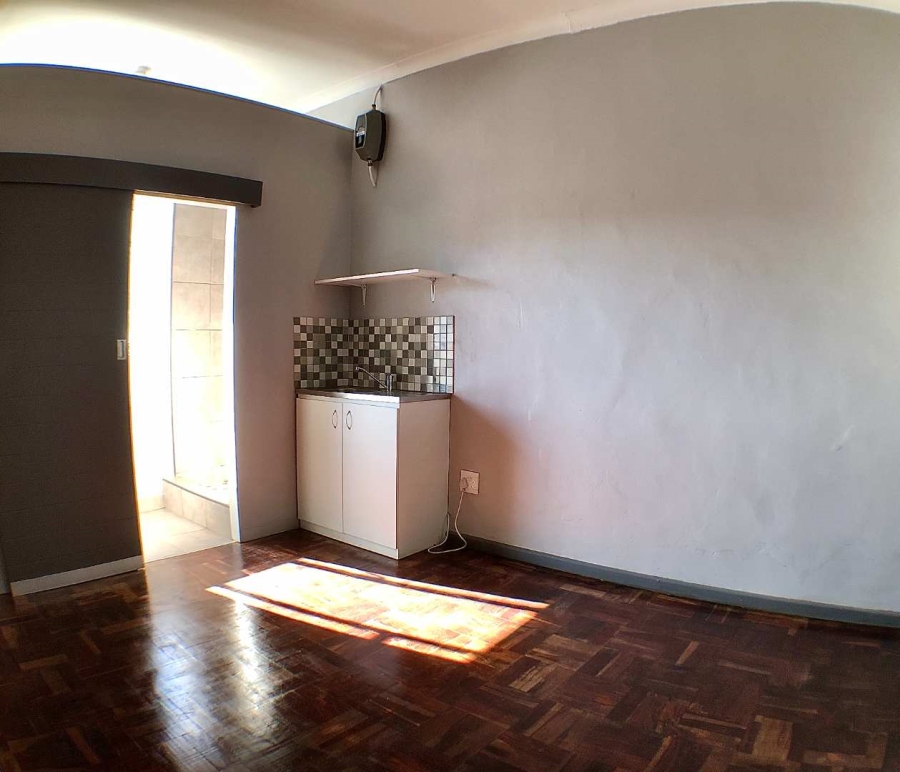 To Let 1 Bedroom Property for Rent in Parow Western Cape